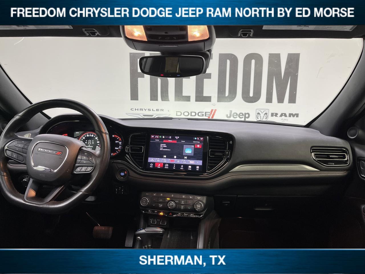 2025 Dodge Durango GT Plus Sherman TX