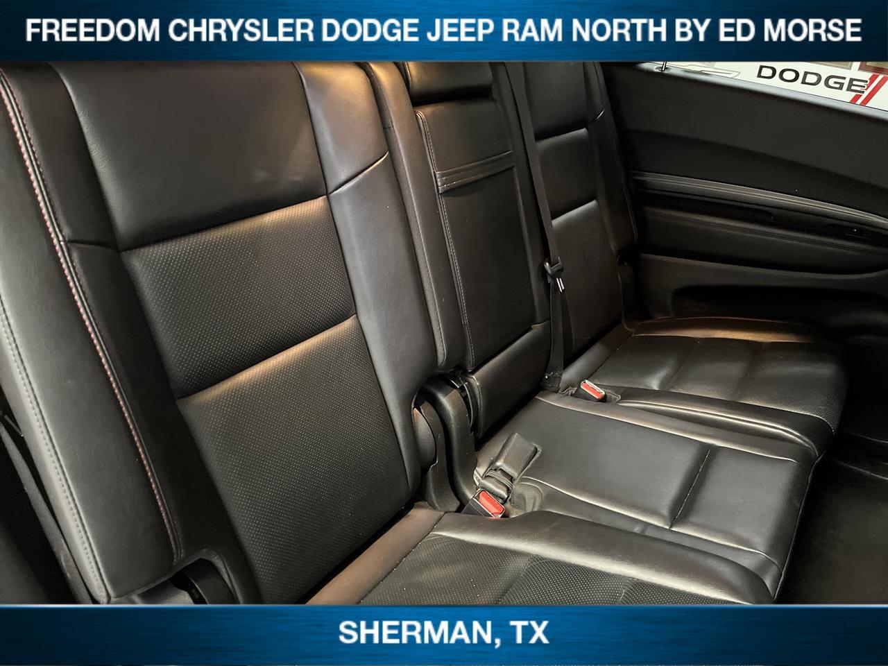 2025 Dodge Durango GT Plus Sherman TX