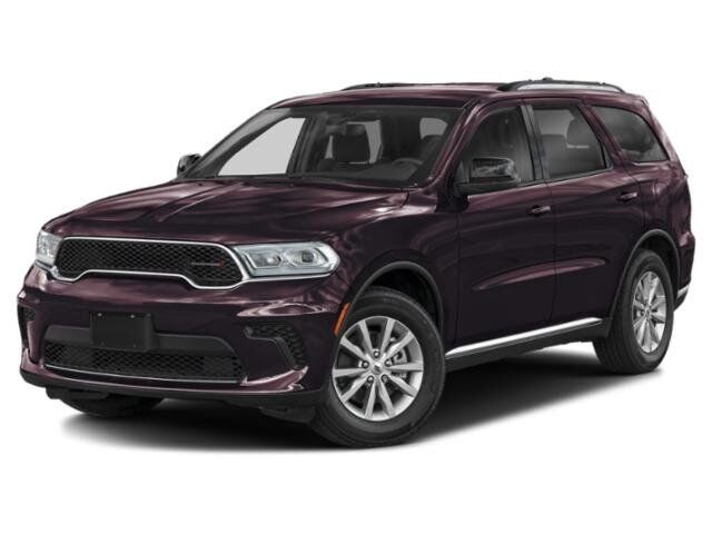 2025 Dodge Durango GT Plus Sherman TX