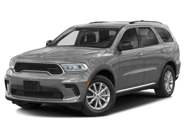 2025 Dodge Durango GT Plus Sherman TX