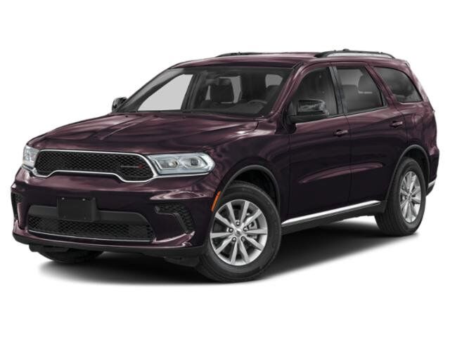 2025 Dodge Durango GT Plus Sherman TX