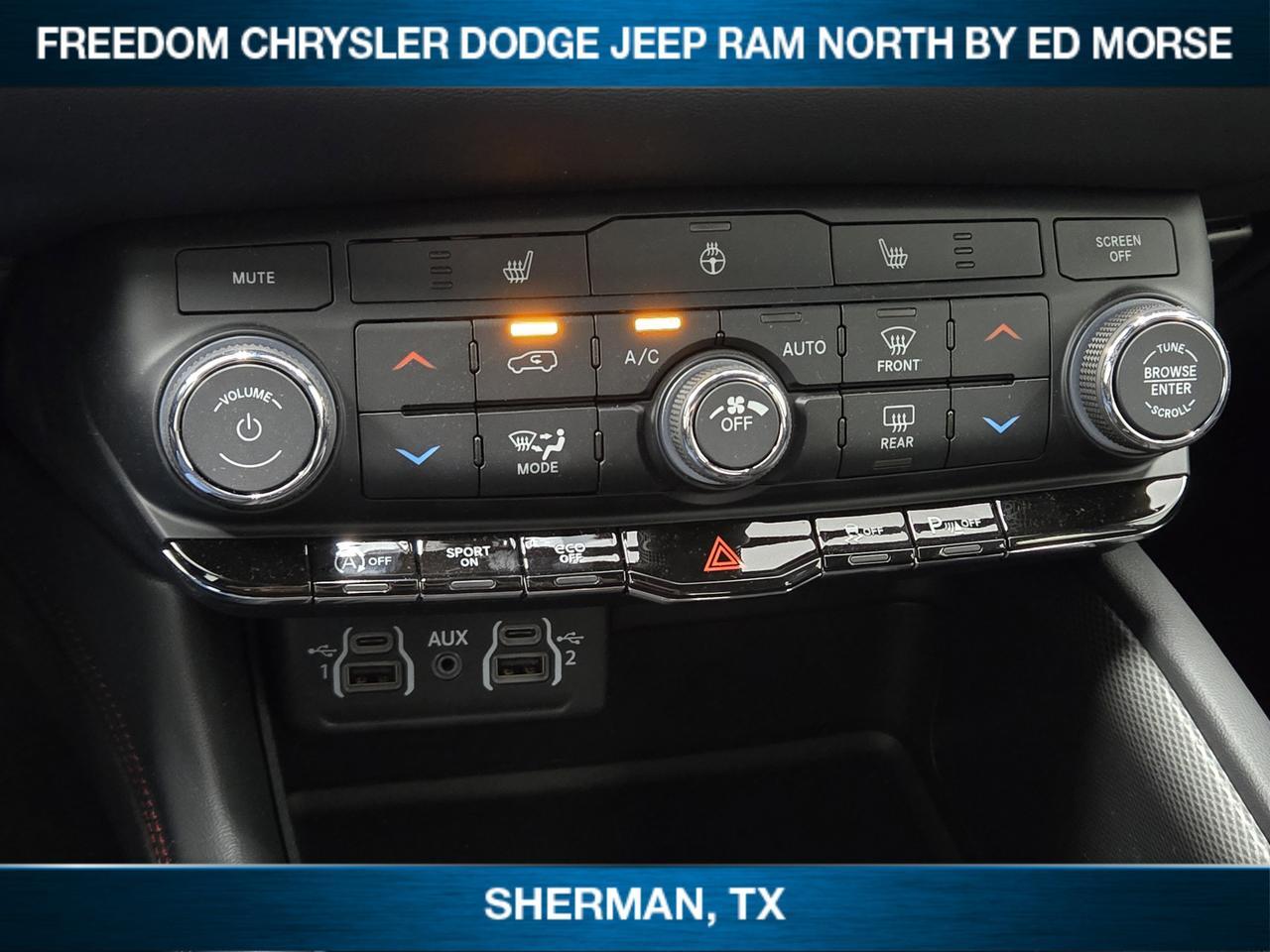 2025 Dodge Durango GT Sherman TX
