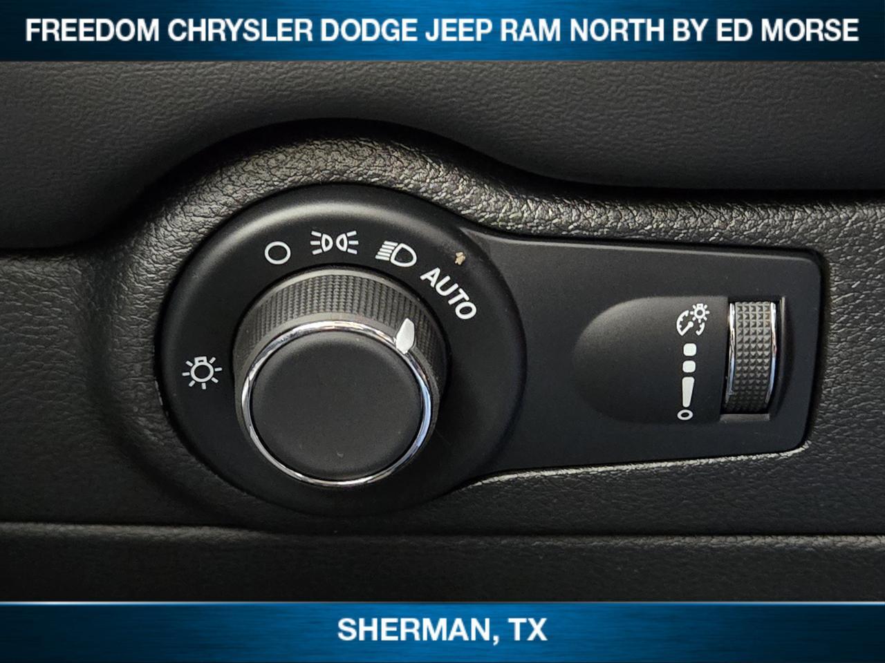 2025 Dodge Durango GT Sherman TX