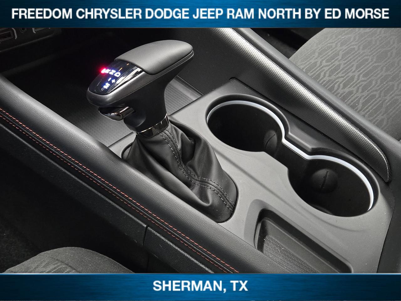 2025 Dodge Durango GT Sherman TX