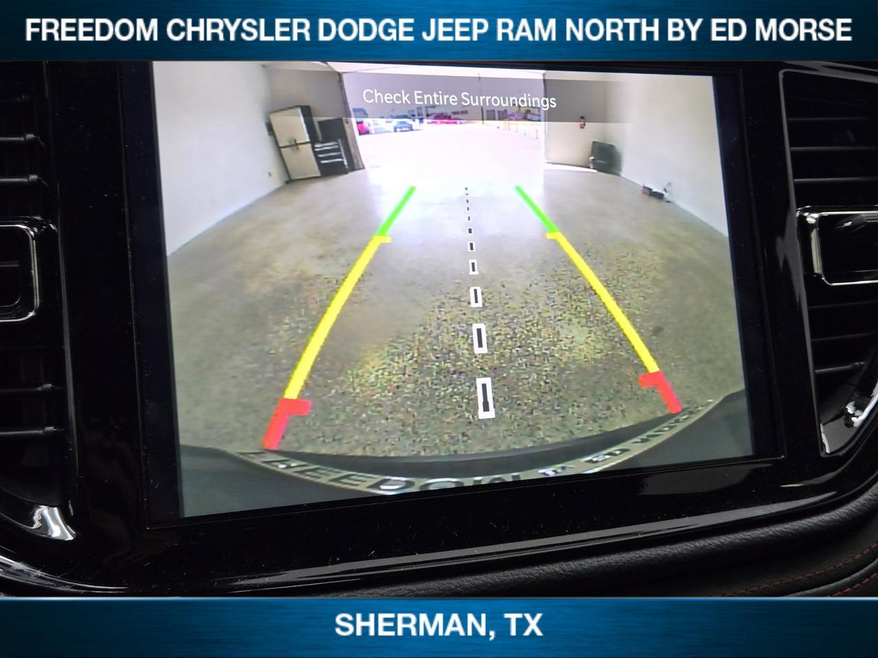 2025 Dodge Durango GT Sherman TX
