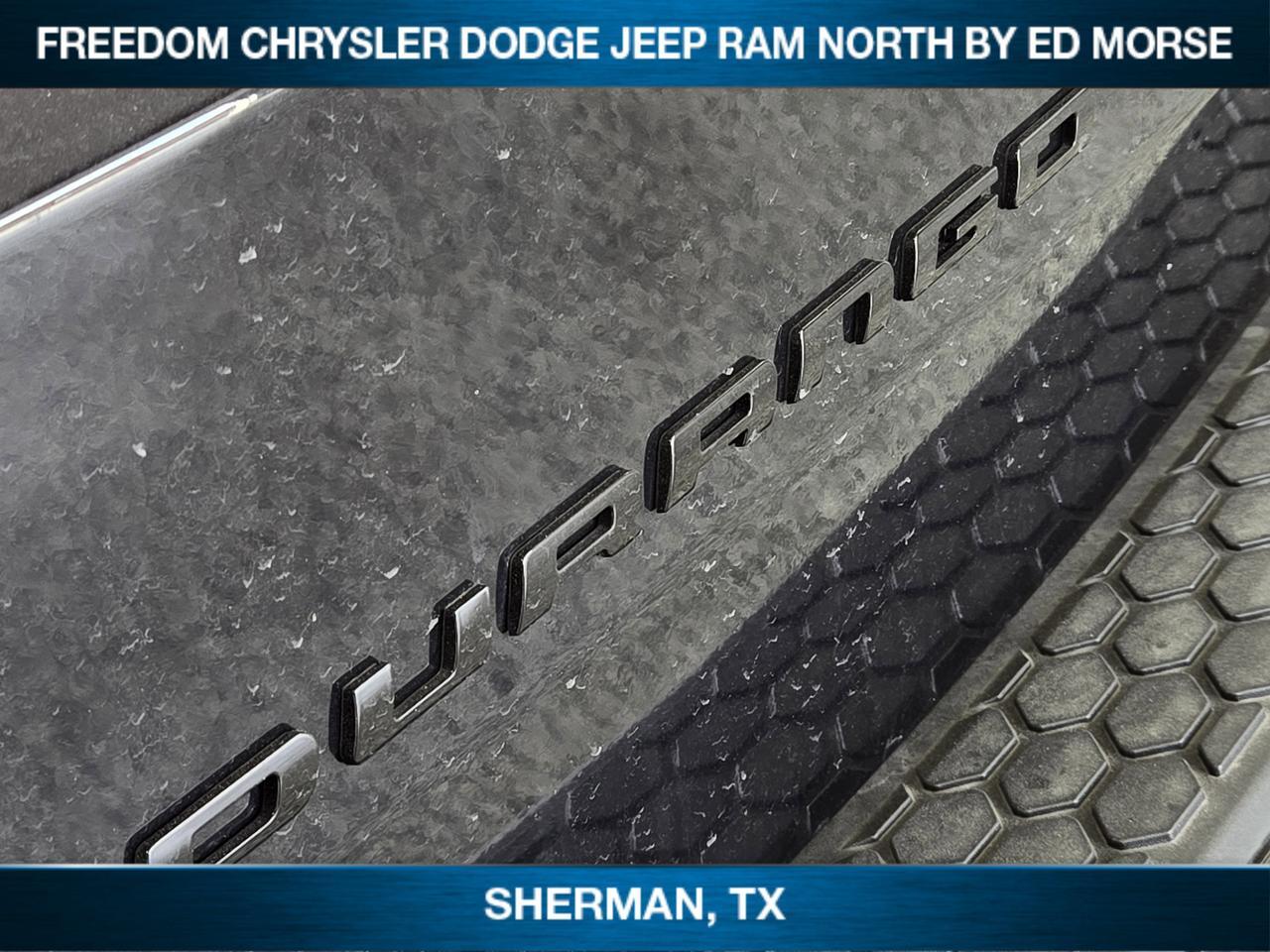 2025 Dodge Durango GT Sherman TX