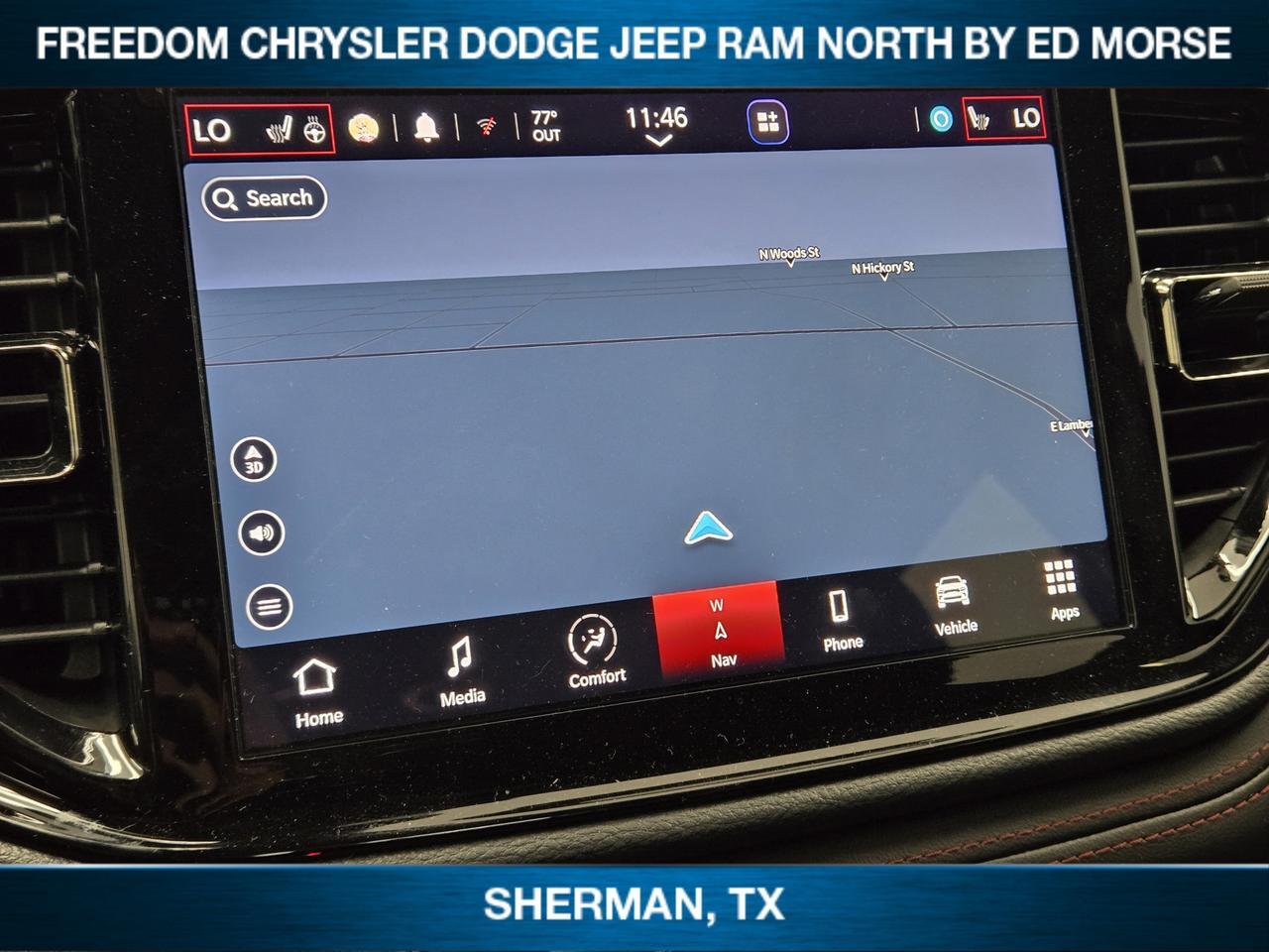 2025 Dodge Durango GT Sherman TX