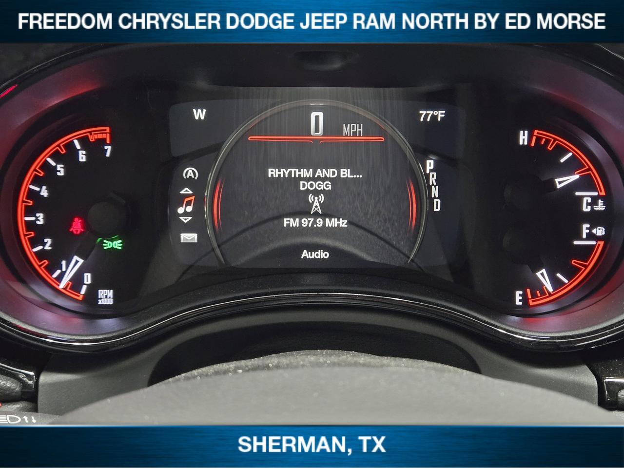 2025 Dodge Durango GT Sherman TX