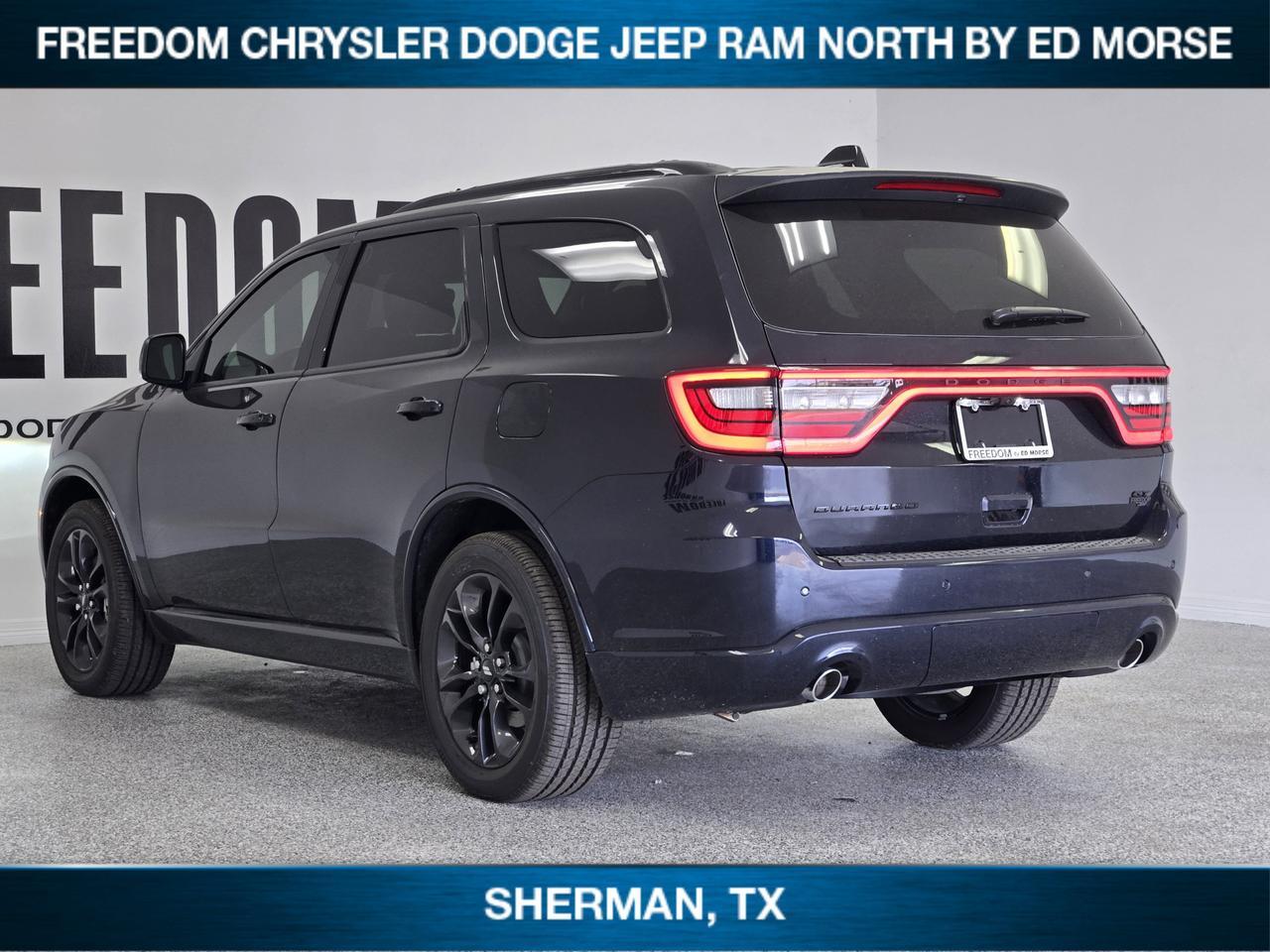 2025 Dodge Durango GT Sherman TX