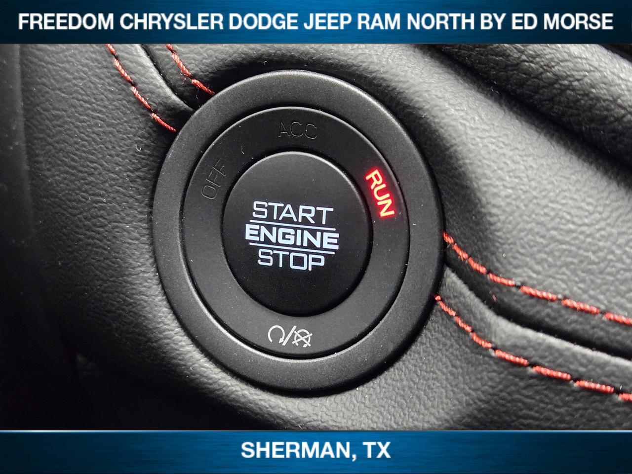 2025 Dodge Durango GT Sherman TX