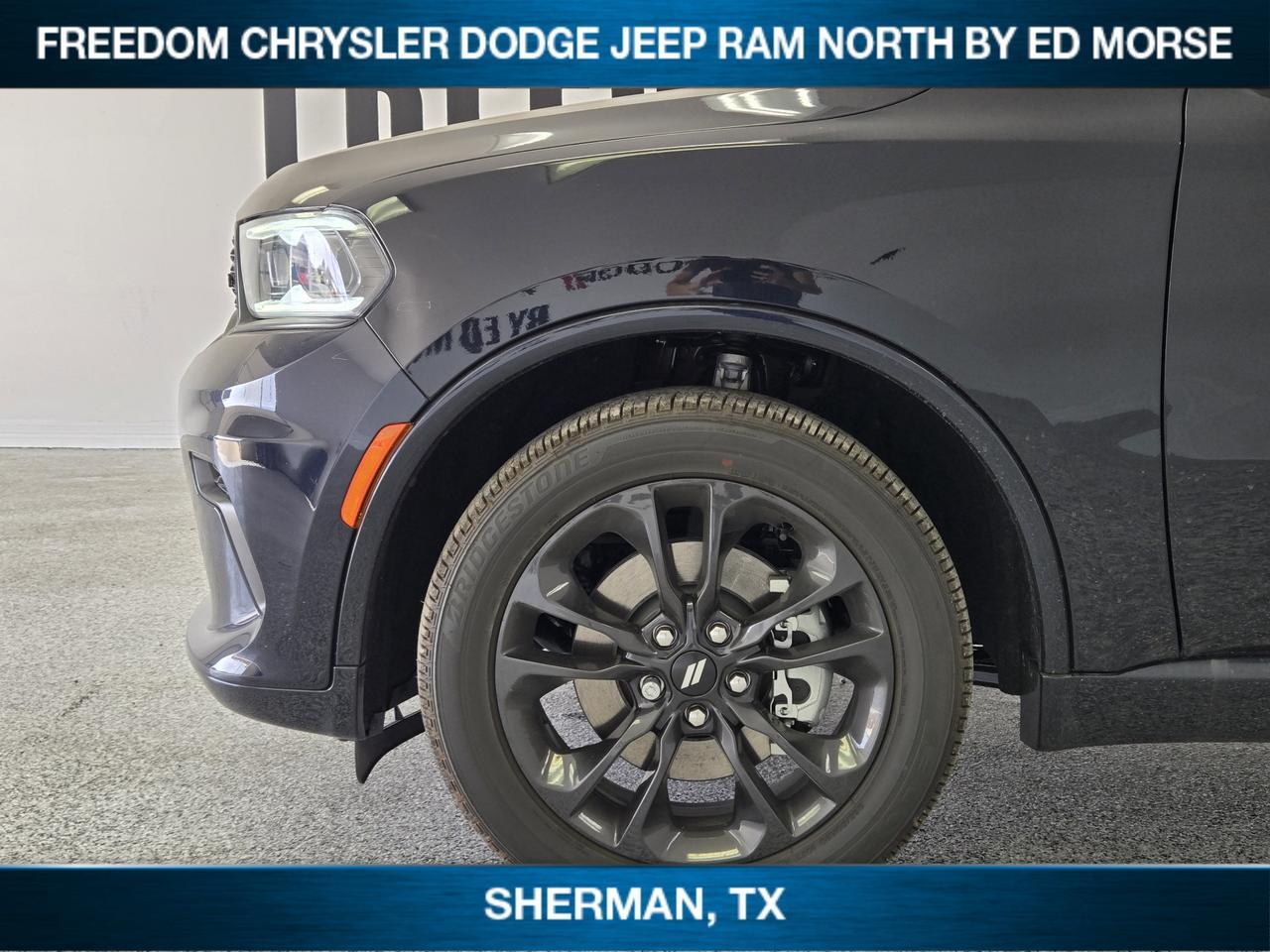 2025 Dodge Durango GT Sherman TX