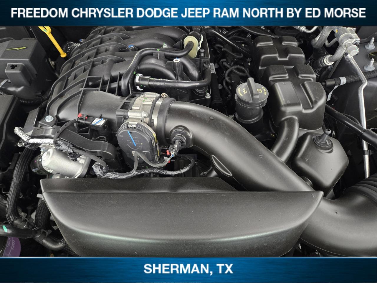 2025 Dodge Durango GT Sherman TX