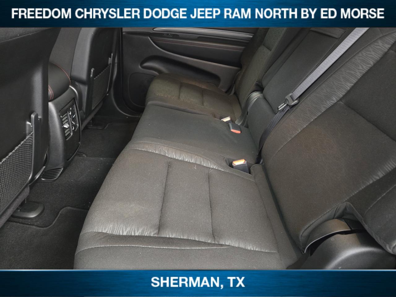 2025 Dodge Durango GT Sherman TX