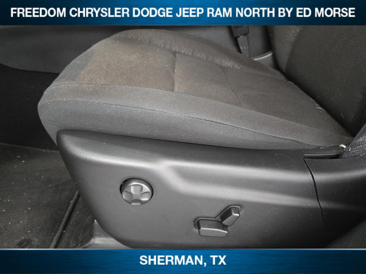 2025 Dodge Durango GT Sherman TX