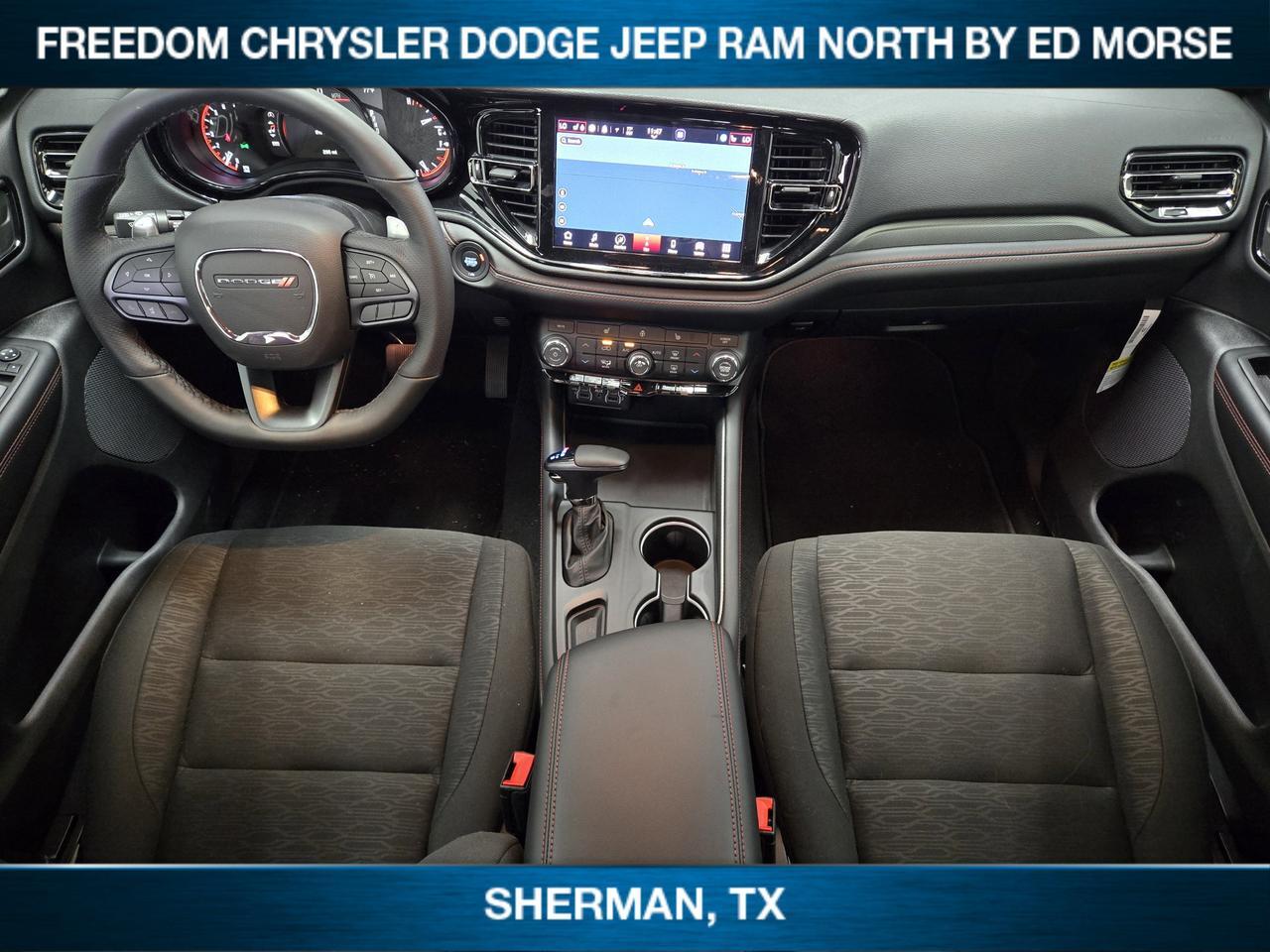 2025 Dodge Durango GT Sherman TX