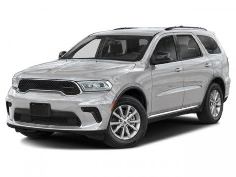 2025 Dodge Durango GT Sherman TX