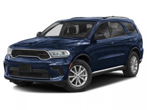 2025 Dodge Durango GT Sherman TX