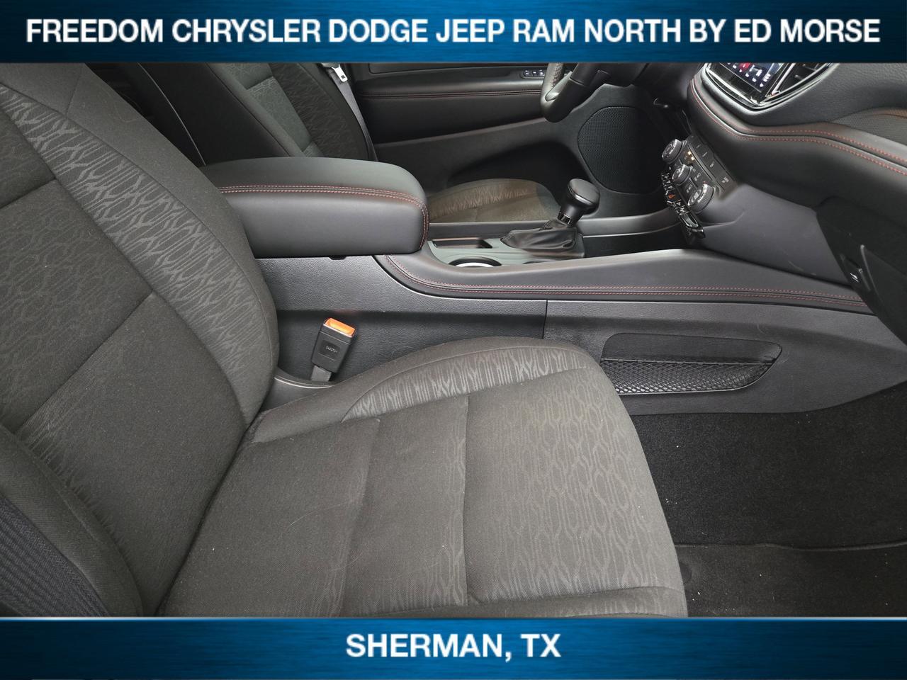 2025 Dodge Durango GT Sherman TX