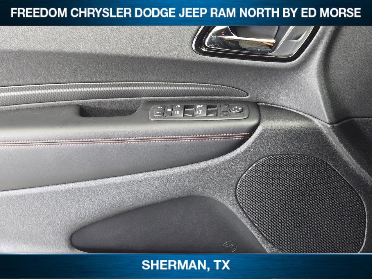 2025 Dodge Durango GT Sherman TX