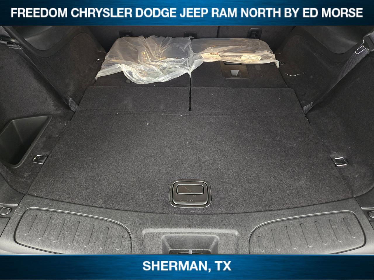2025 Dodge Durango GT Sherman TX