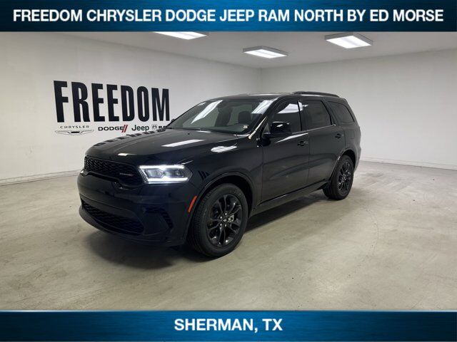 2025 Dodge Durango GT Sherman TX