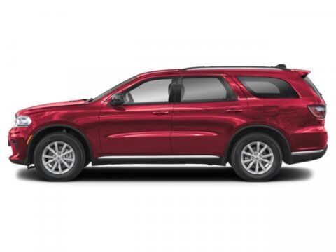 2025 Dodge Durango GT Sherman TX