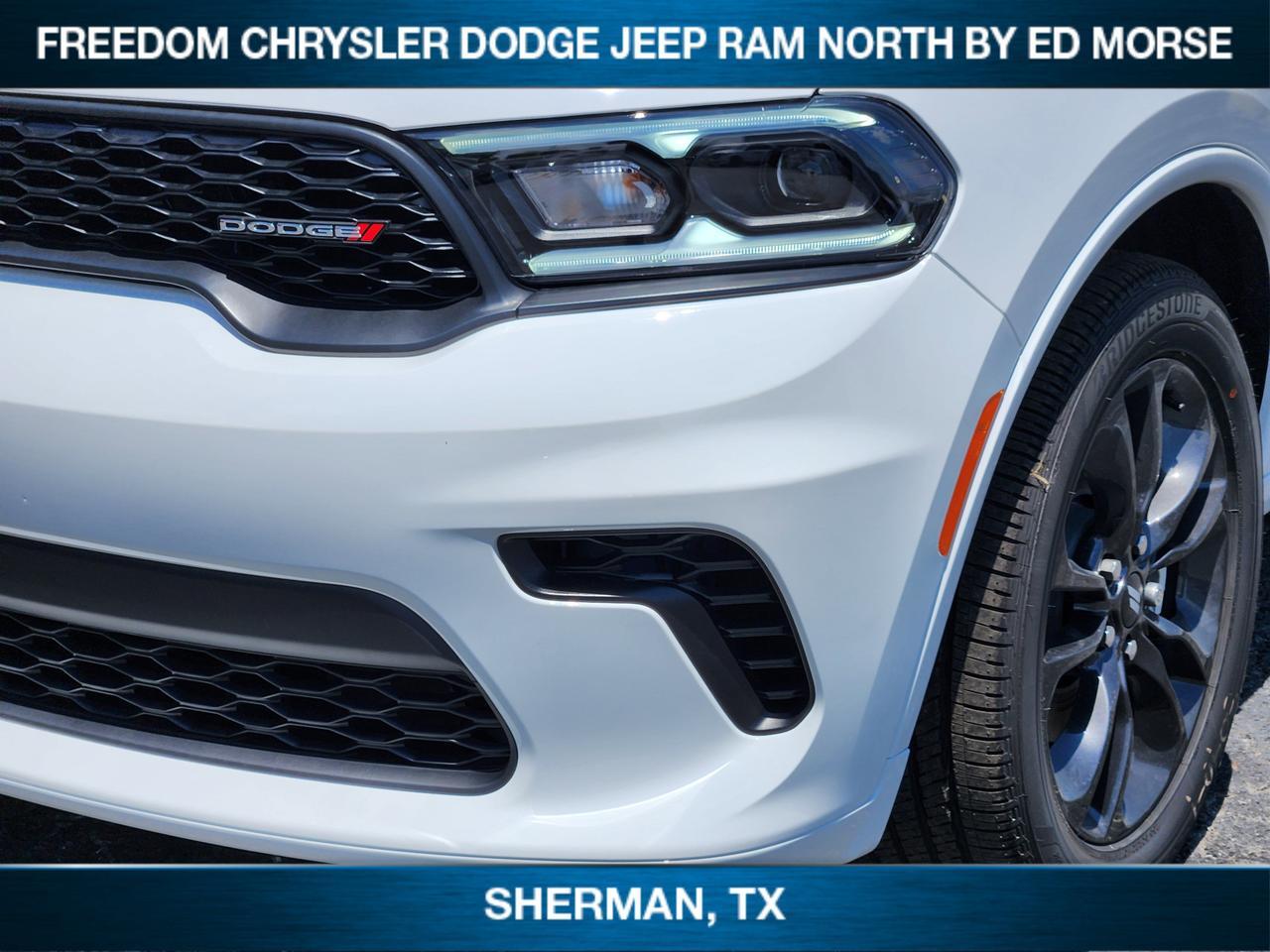 2025 Dodge Durango GT Sherman TX