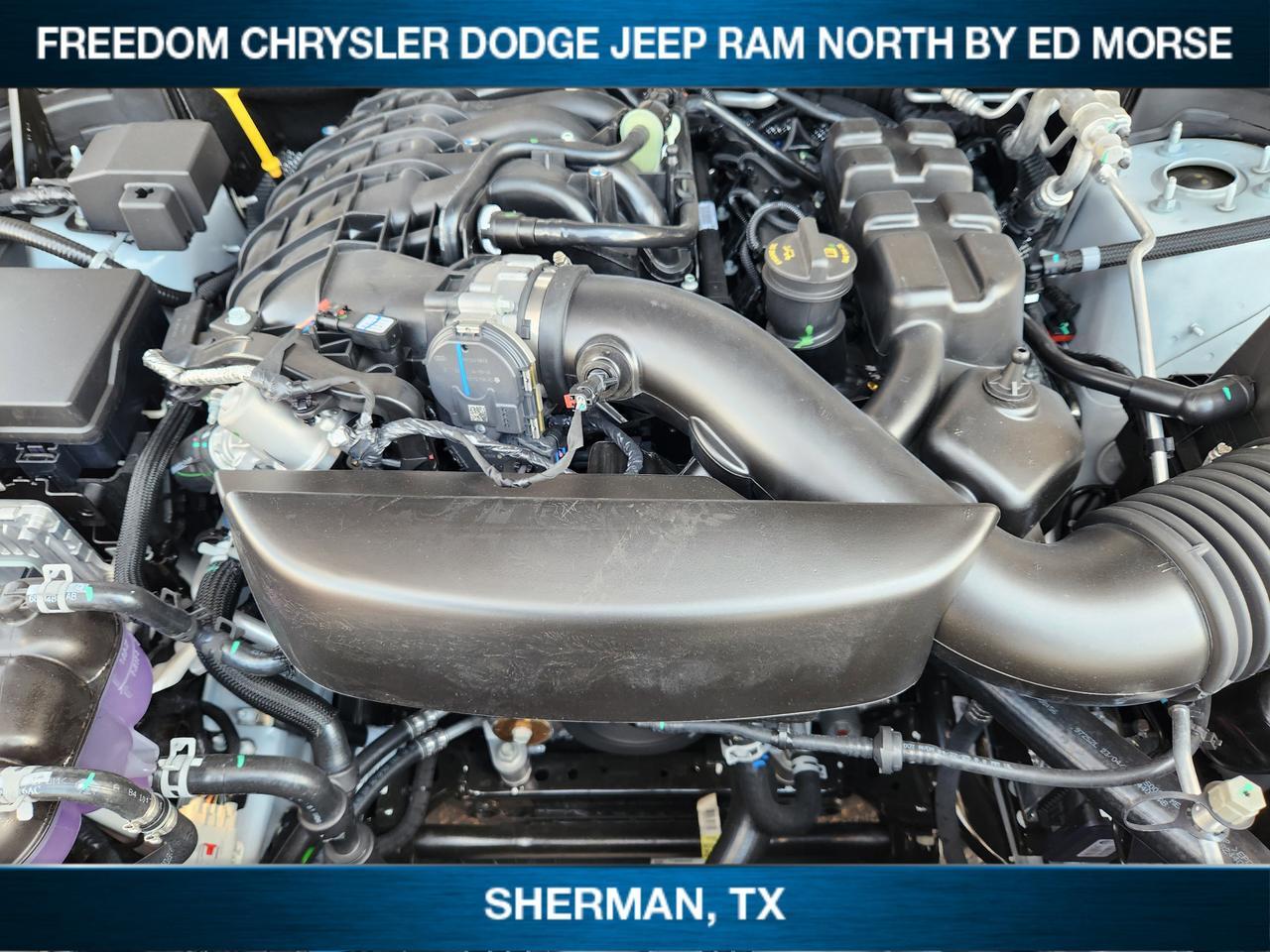 2025 Dodge Durango GT Sherman TX