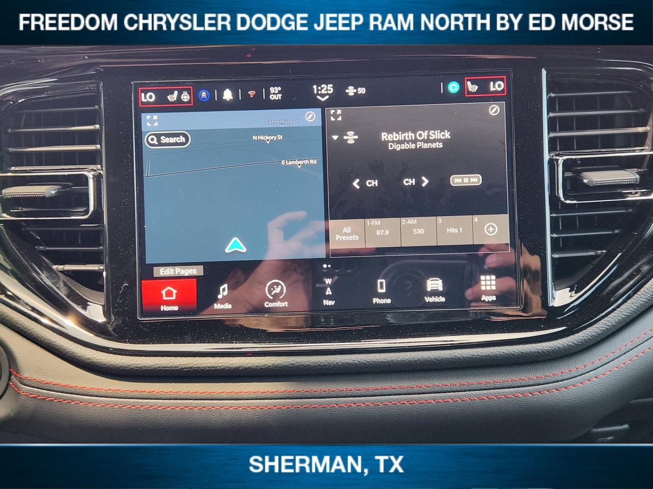 2025 Dodge Durango GT Sherman TX