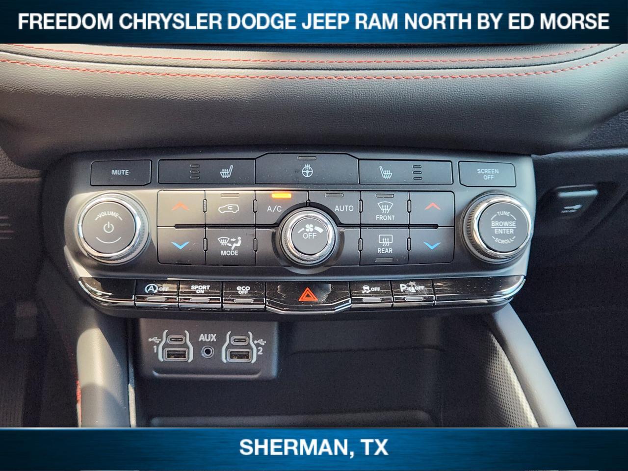 2025 Dodge Durango GT Sherman TX