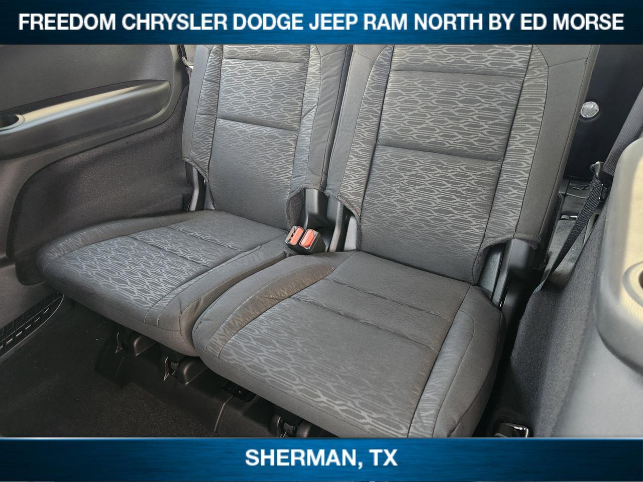 2025 Dodge Durango GT Sherman TX