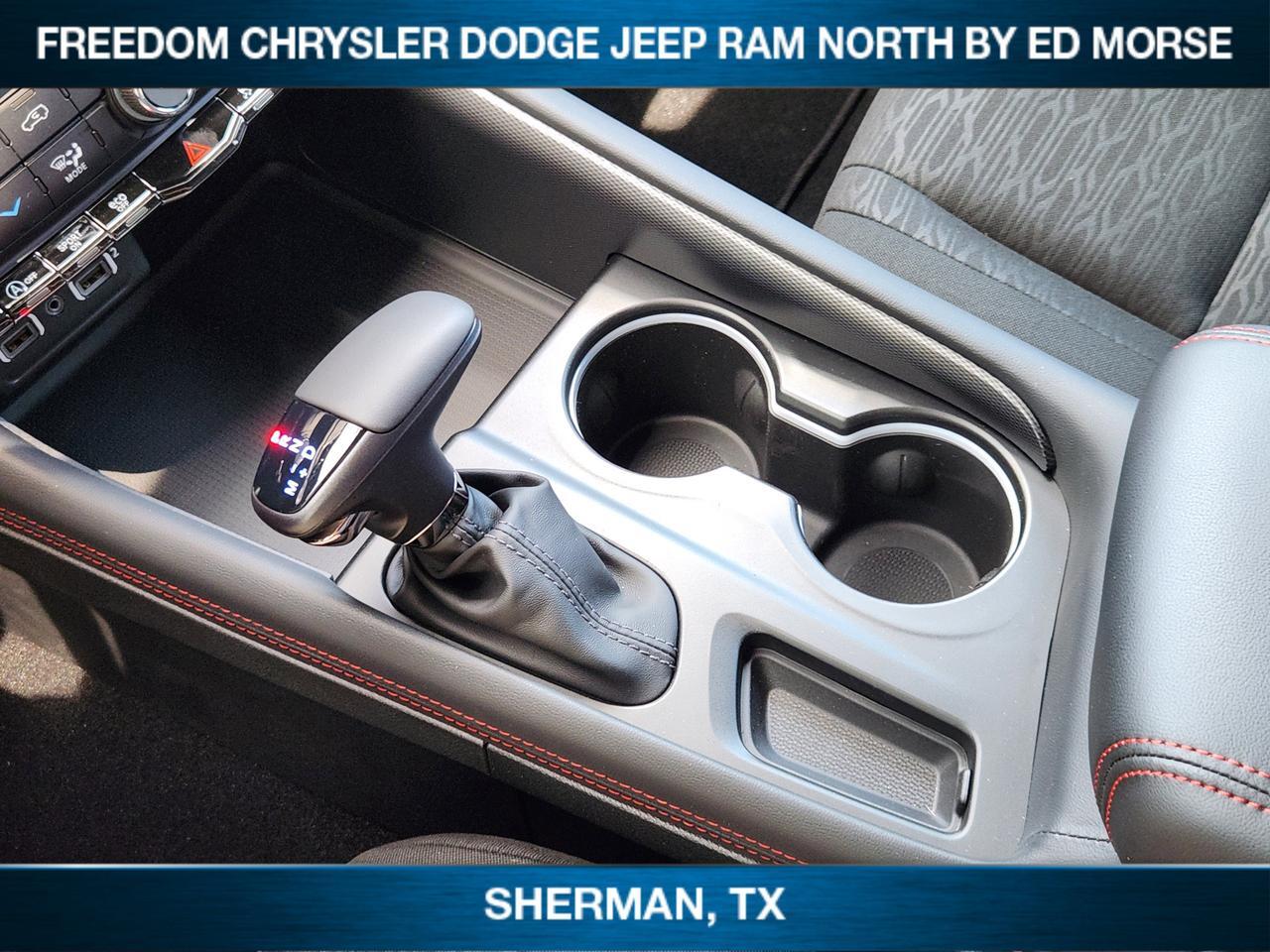 2025 Dodge Durango GT Sherman TX