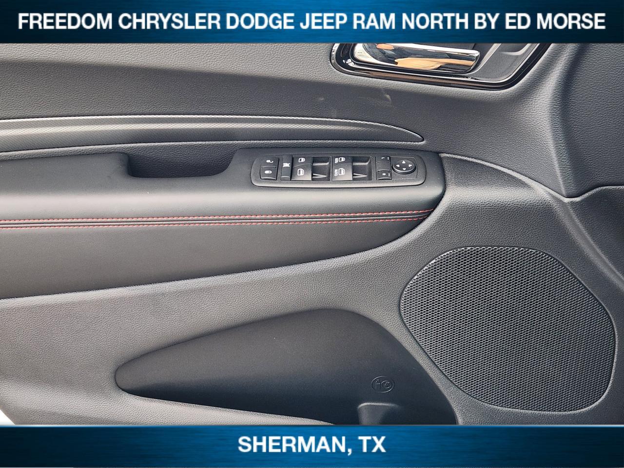 2025 Dodge Durango GT Sherman TX