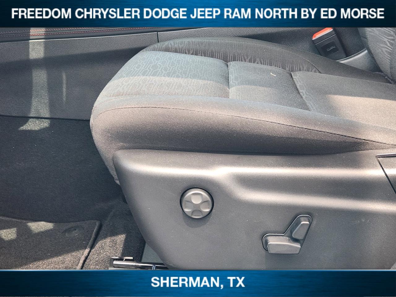 2025 Dodge Durango GT Sherman TX