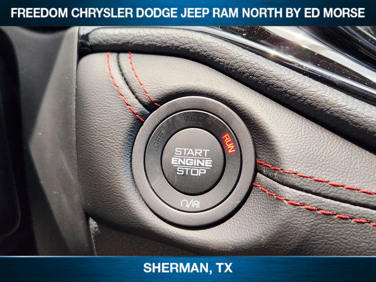 2025 Dodge Durango GT Sherman TX