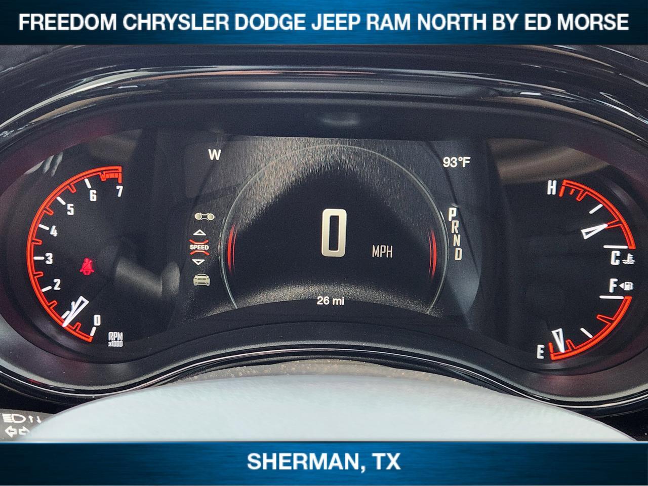 2025 Dodge Durango GT Sherman TX