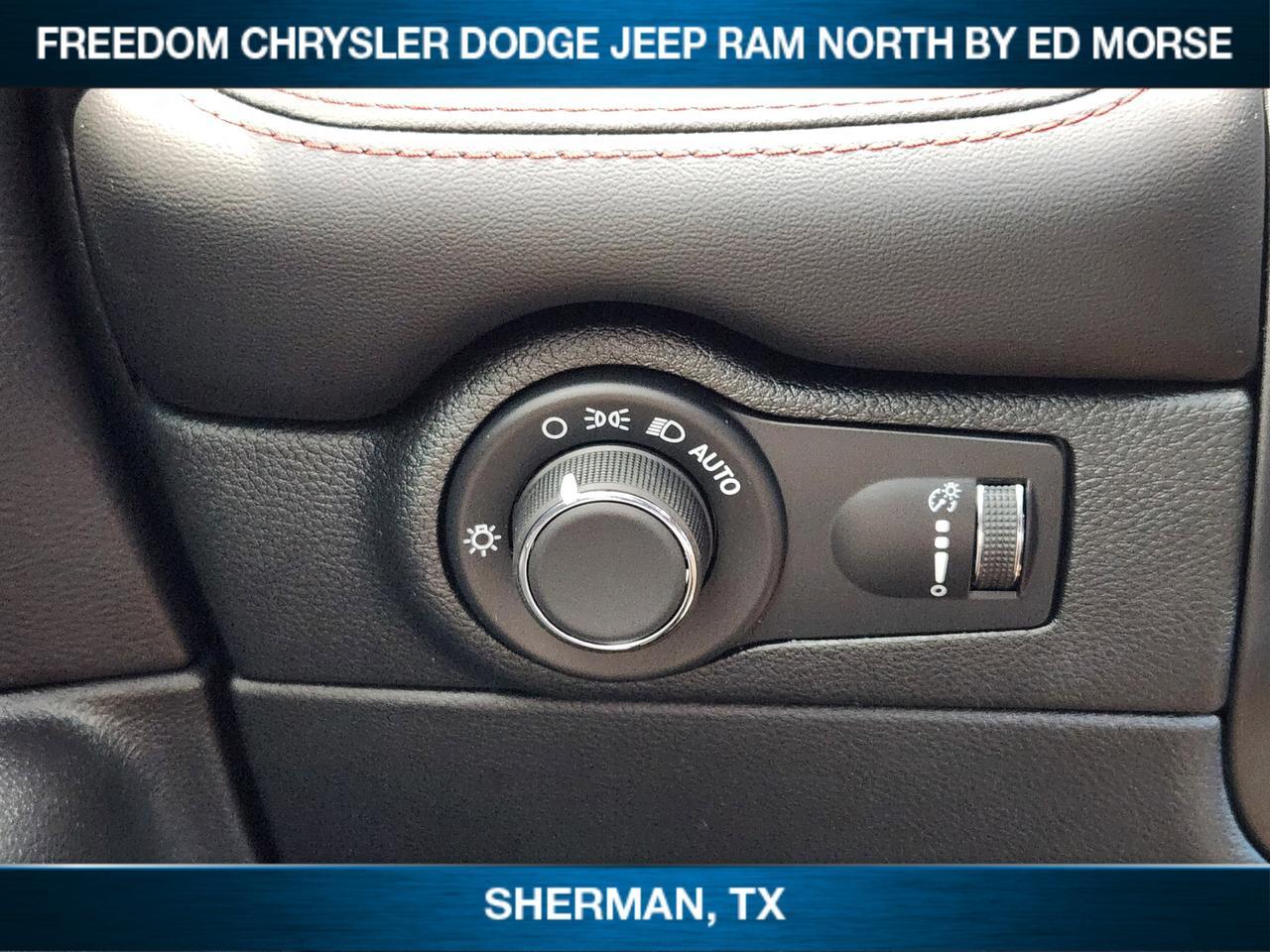2025 Dodge Durango GT Sherman TX
