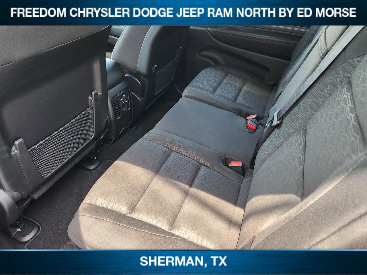 2025 Dodge Durango GT Sherman TX
