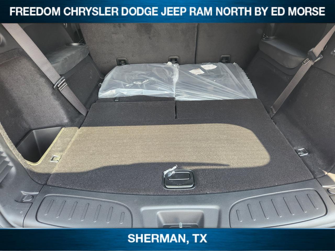 2025 Dodge Durango GT Sherman TX