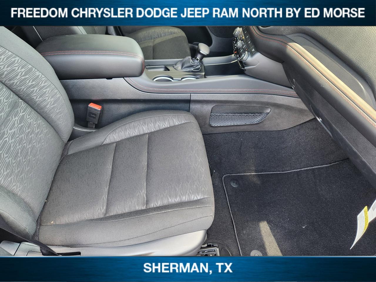2025 Dodge Durango GT Sherman TX