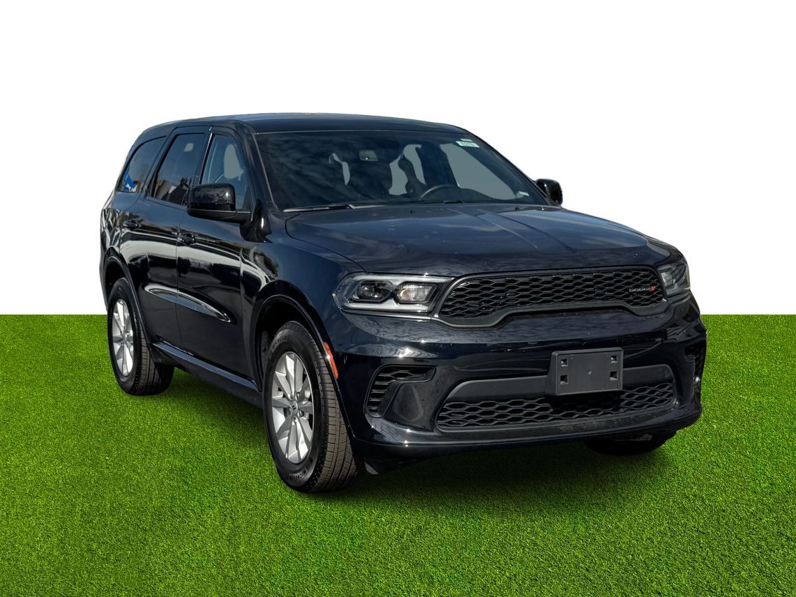 2025 Dodge Durango GT's photo