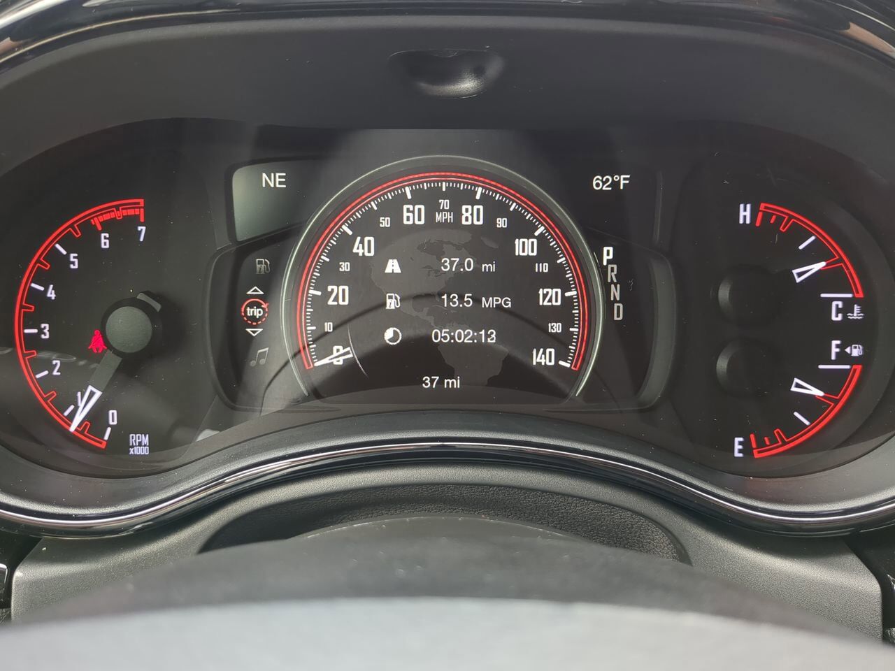 2025 Dodge Durango Pursuit Appleton WI