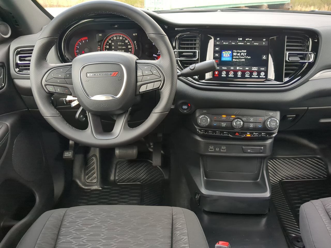 2025 Dodge Durango Pursuit Appleton WI