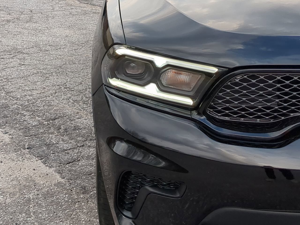 2025 Dodge Durango Pursuit Appleton WI