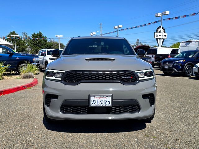 2025 Dodge Durango R/T Plus 2025 Dodge Durango R/T Plus
