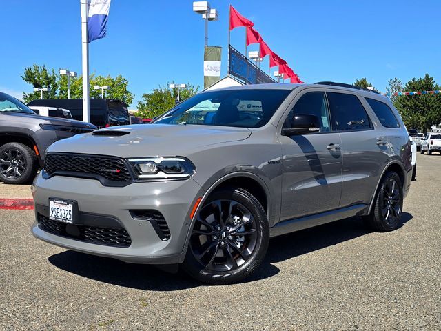 2025 Dodge Durango R/T Plus 2025 Dodge Durango R/T Plus
