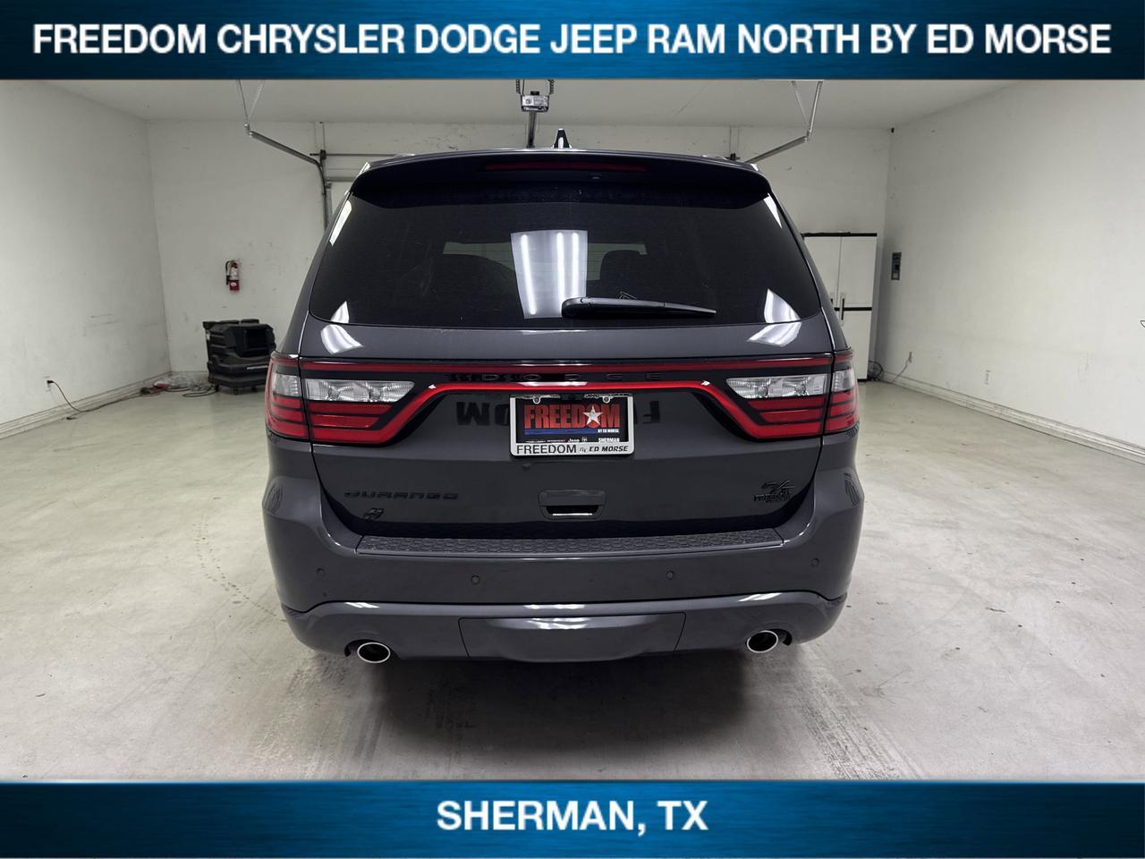 2025 Dodge Durango R/T Premium Sherman TX