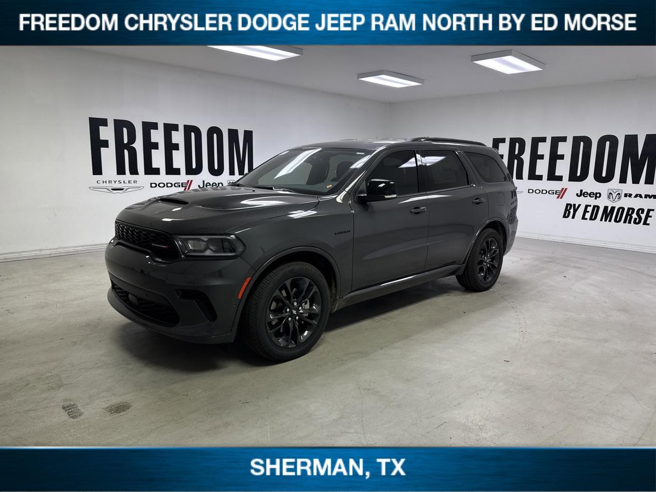 2025 Dodge Durango R/T Premium Sherman TX