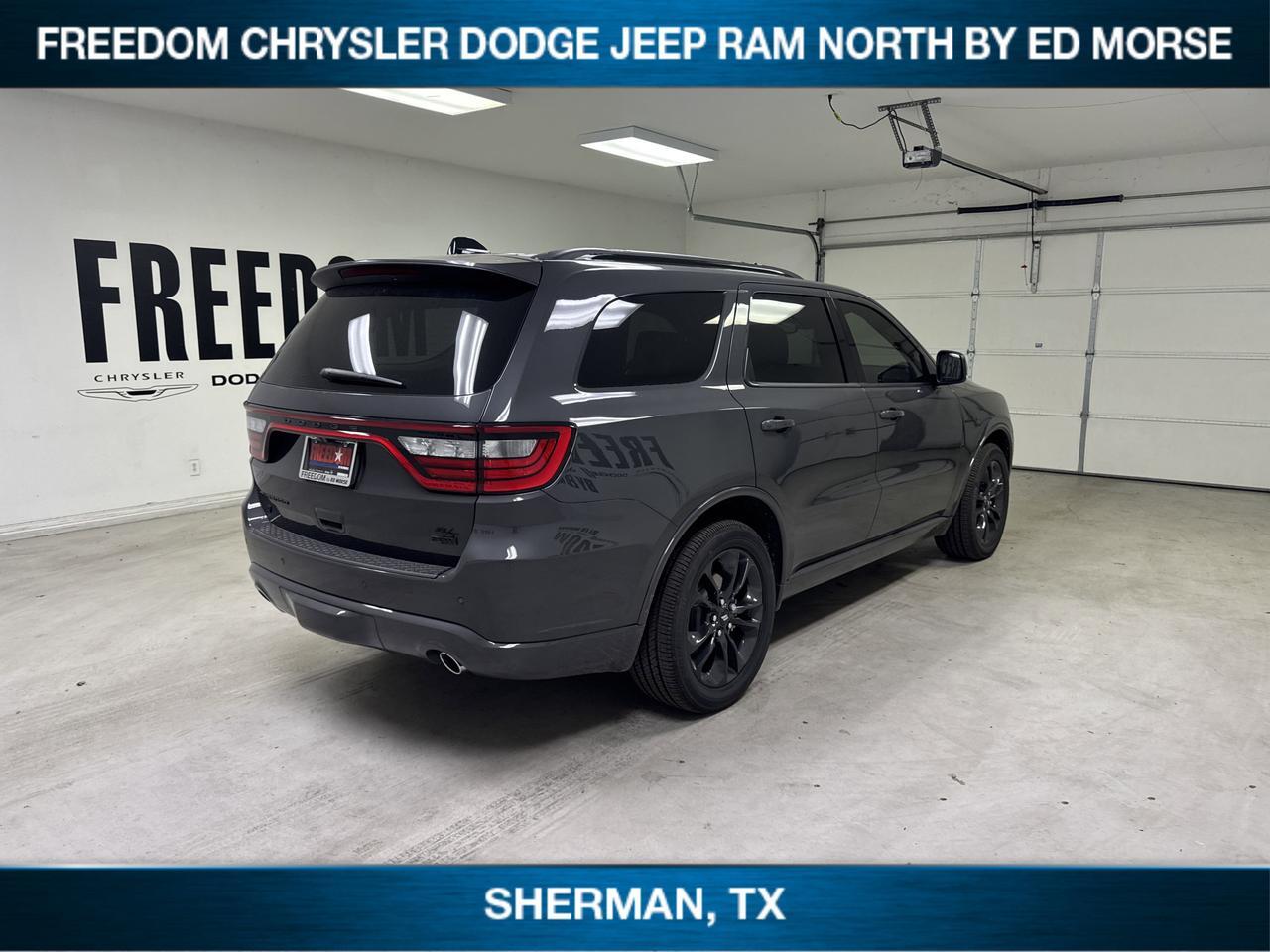 2025 Dodge Durango R/T Premium Sherman TX