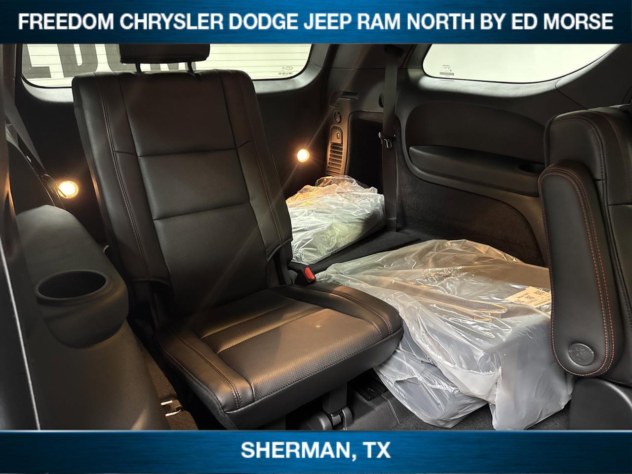 2025 Dodge Durango R/T Premium Sherman TX